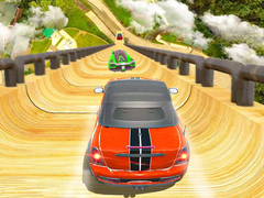 Spill Mega Rampene Ultimate Bilracer online