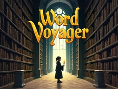 Spill Ord Voyager online