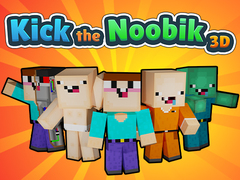 Spill Spark Noobik 3D online