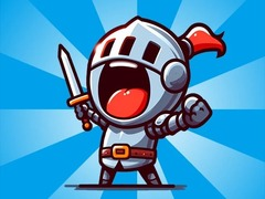 Spill Gladiatorer. Slå sammen og Strid online