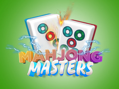 Spill Mahjong Mestere online