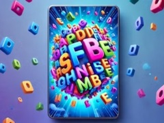 Spill Ord Mikse Utfordring online