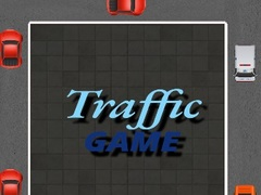 Spill Trafikkspill online