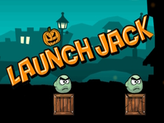 Spill Start Jack online
