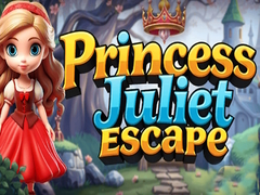 Spill Prinsesse Juliet Flukt online