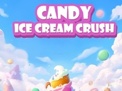 Spill Candy Iskrem Knuse online