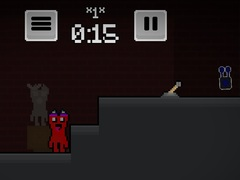 Spill Horror Ban Ban 1-2 Spiller Parkour online