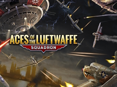 Spill Essene av Luftwaffe online