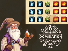 Spill Elemental Dominans online