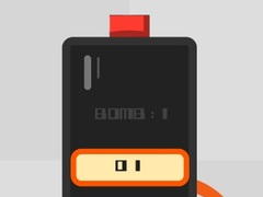 Spill Bomben online