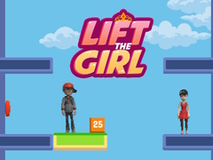Spill Løft Jenta online