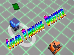Spill Farge Parkerings Drifter online
