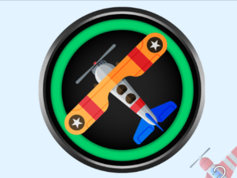 Spill Idle Merge Plane online