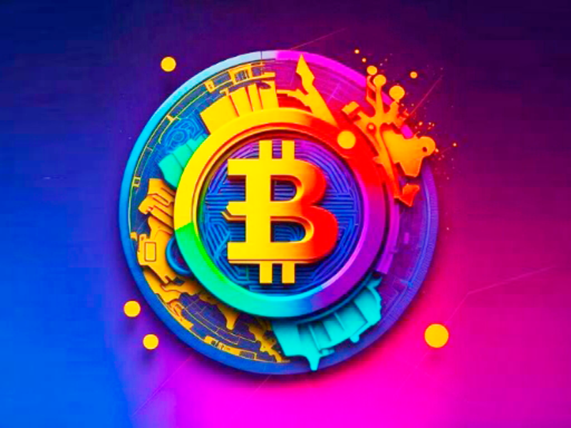 Spill Bitcoin. io online