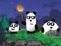Spill 3 Pandaer 2 Natt online
