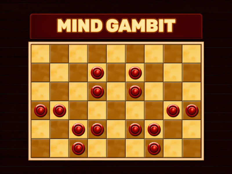 Spill Mind Gambit online