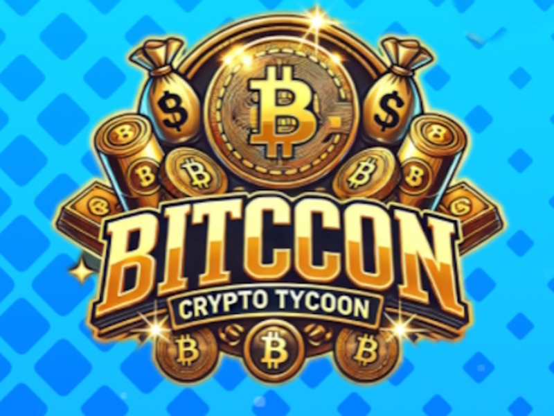 Spill Bitcoin Crypto Tycoon online