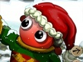 Spill Dibbles 4 - En julekrise online