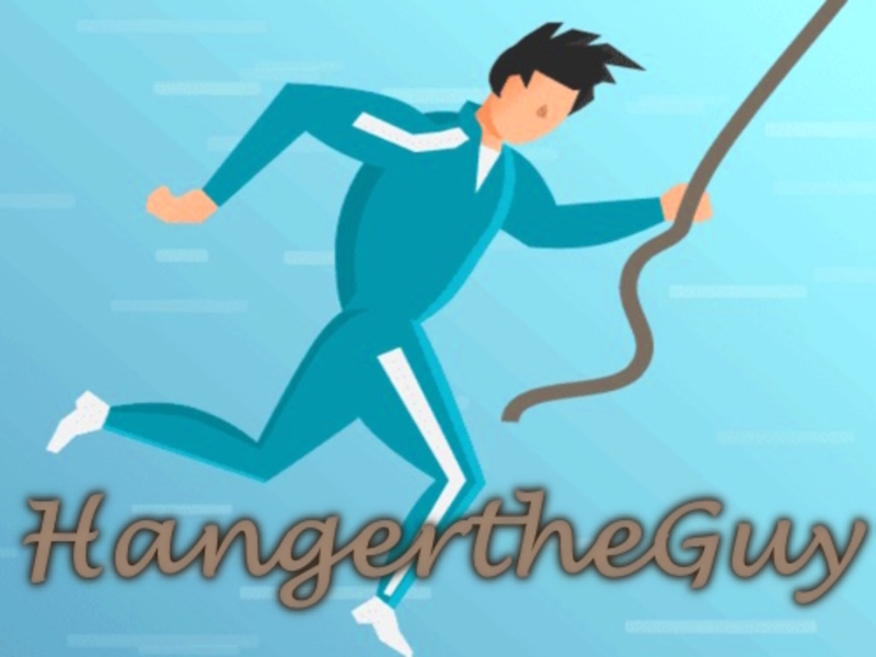 Spill Hangertheguy online