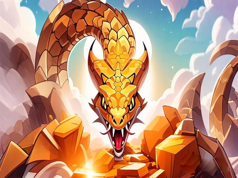 Spill Snake Hunter online