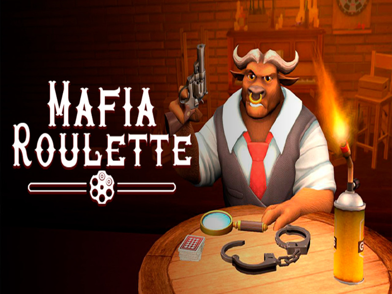 Spill Mafia Roulette online