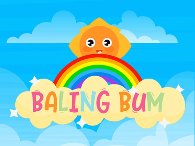 Spill Baling Bum online
