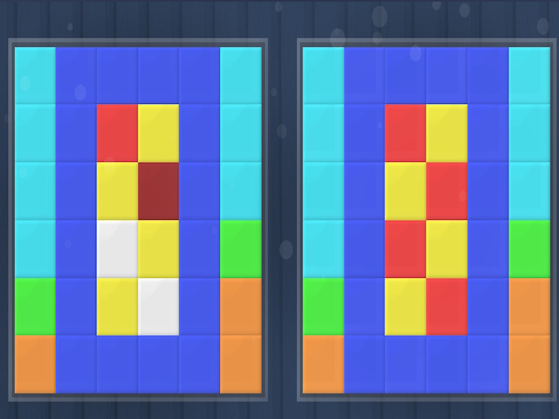 Spill Gjenta Pixel Arts online