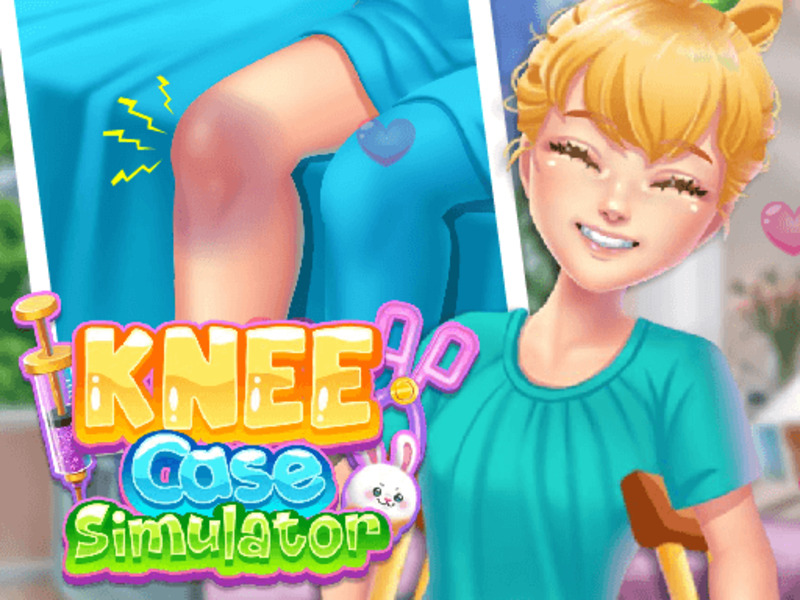Spill Kneveset simulator online