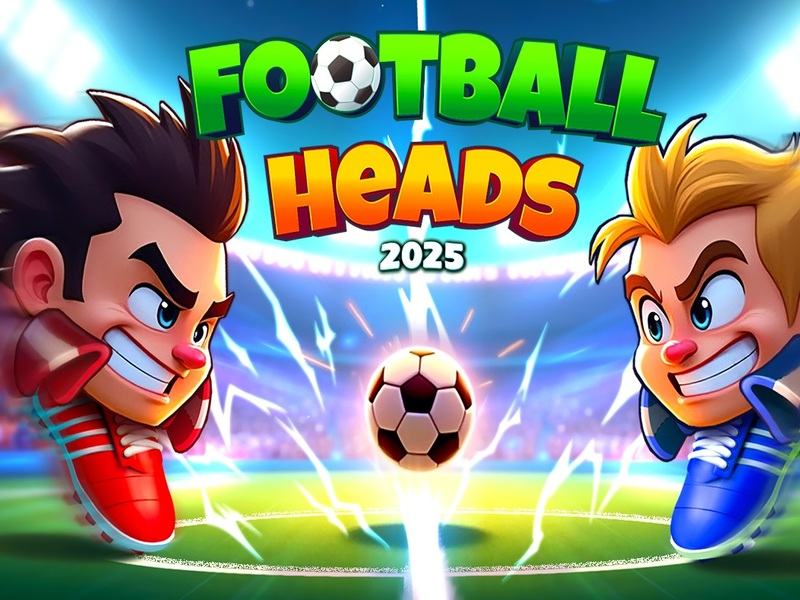 Spill Fotballhoder 2025 online