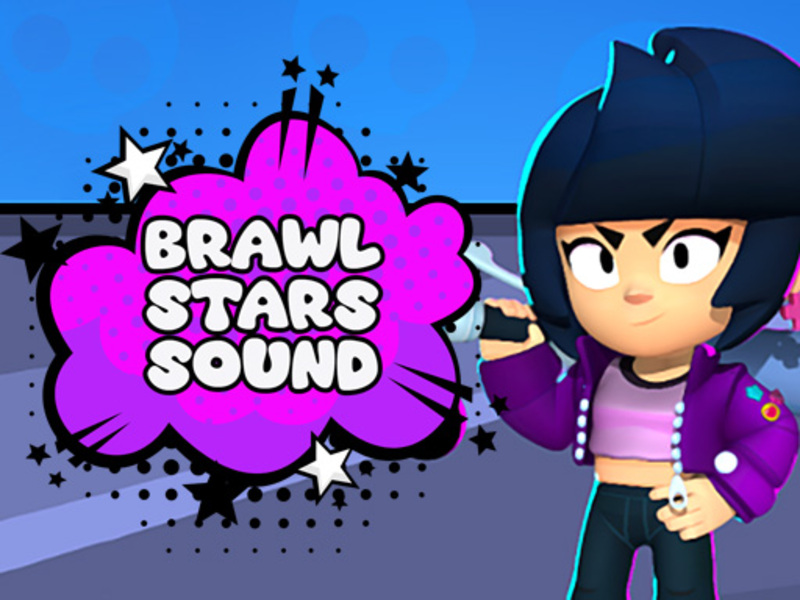 Spill Brawl Stars Sound online