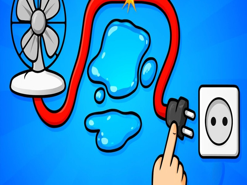Spill Wire Connect online