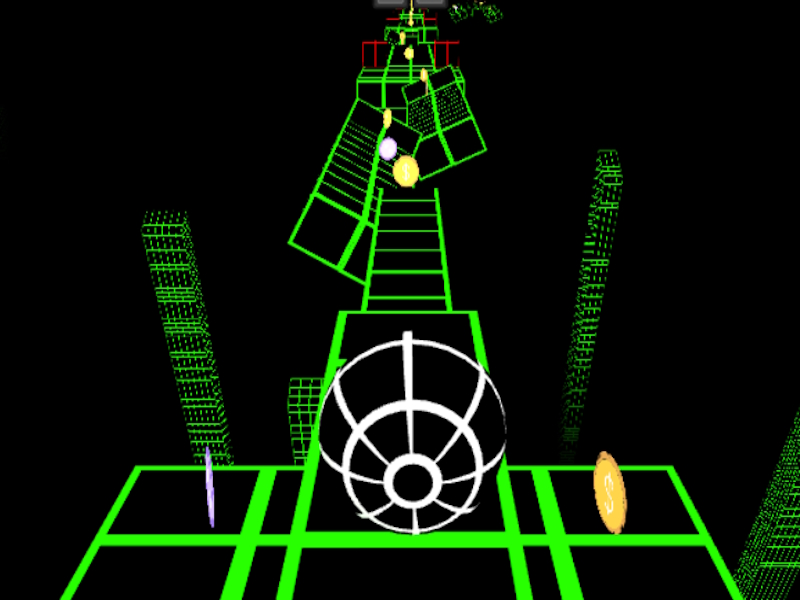 Spill Neon ballhelling online