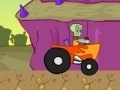 Spill SpongeBob Racing Turnering online