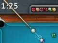 Spill Billiard Enkeltspiller online