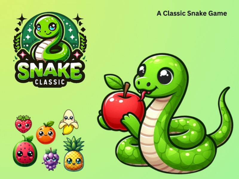 Spill Snake Classic online