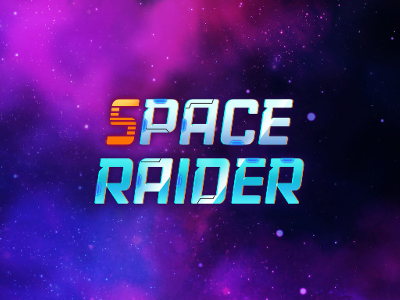Spill Space Raider online