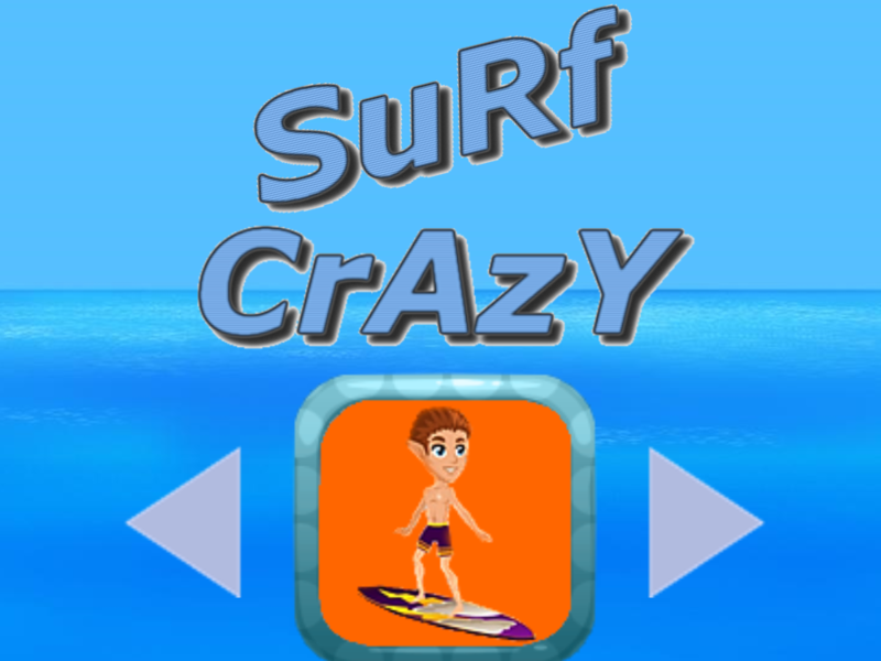 Spill Wave Rush online