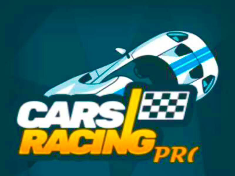 Spill Cars Racing Pro online