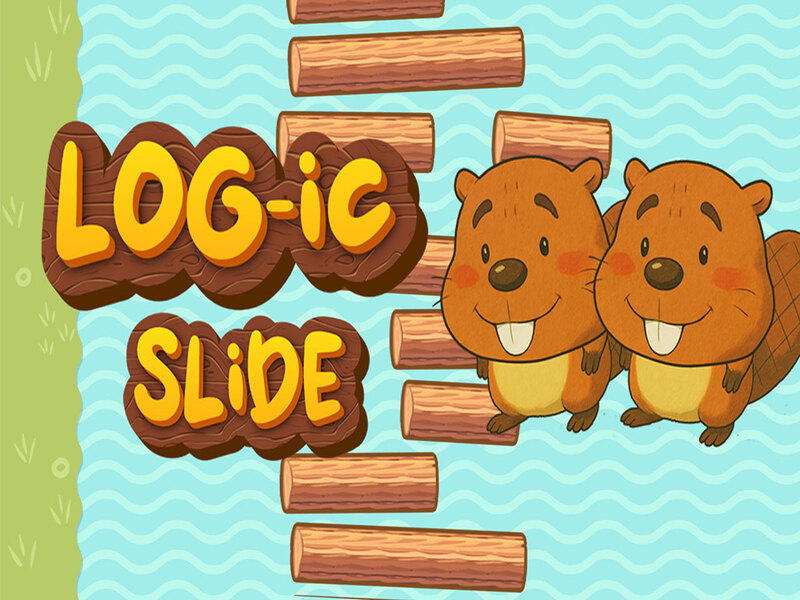 Spill Logikkglide online