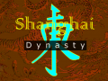 Spill Shanghai-dynastiet online