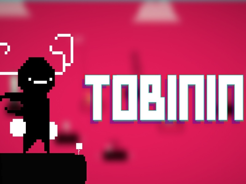 Spill Tobinin online
