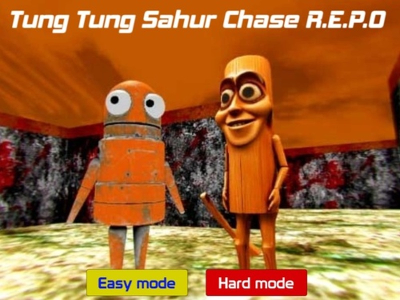 Spill Tung Tung Sahur Chase R. E. P. O online