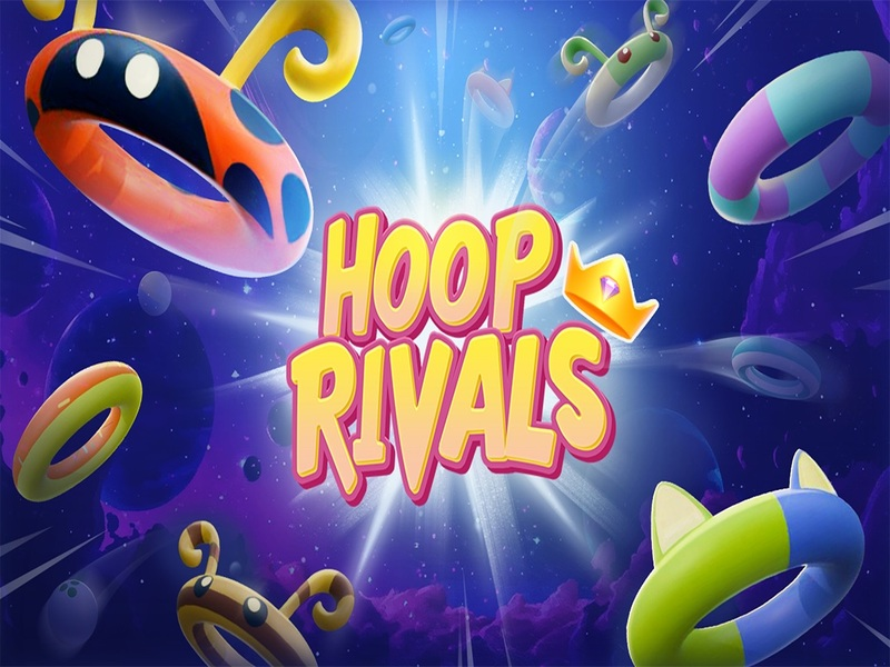 Spill ROP-rivaler online