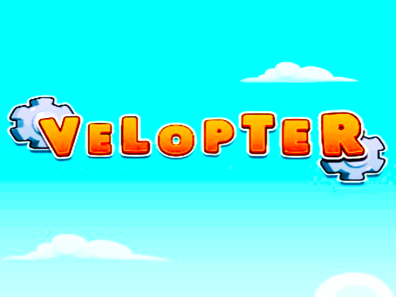 Spill Velopter online