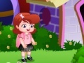 Spill Baby Hazel i barnehagen online