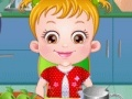 Spill Baby Hazel Magepass online