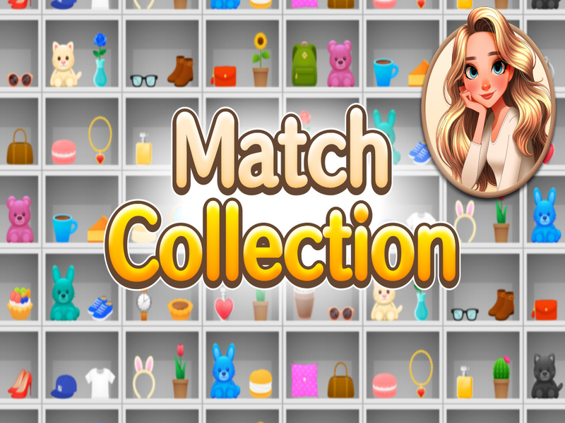 Spill Match Collection online