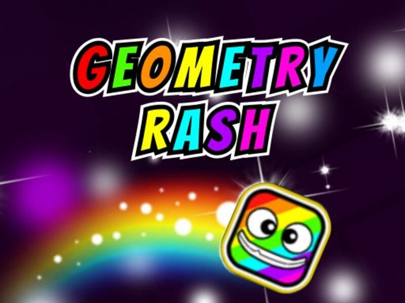 Spill Geometri utslett online