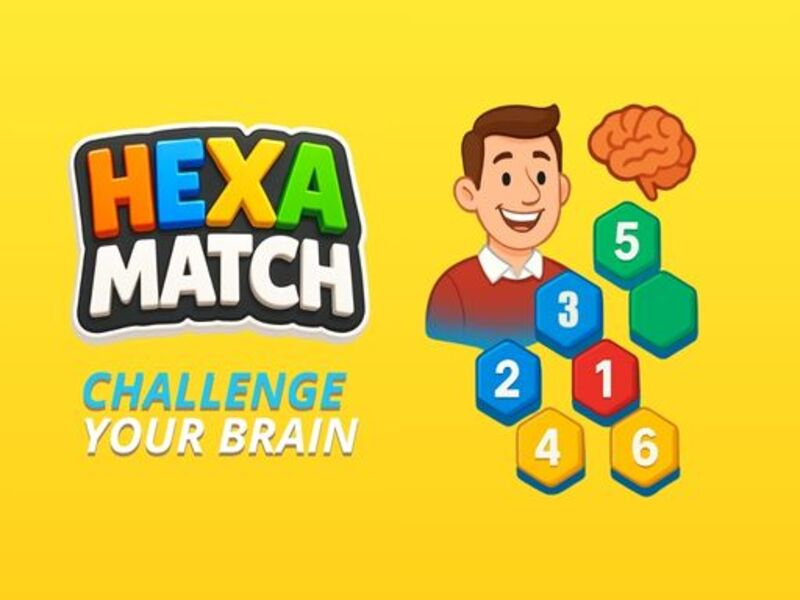 Spill Hexa-kamp online