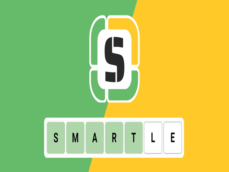 Spill Smartle online